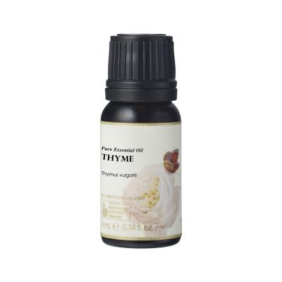 Ausganica Organic Essential Oil Thyme 10ml